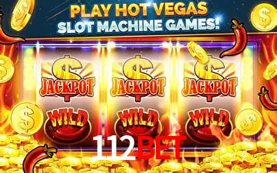 A Revolução dos Aplicativos de Jogos no 112bet