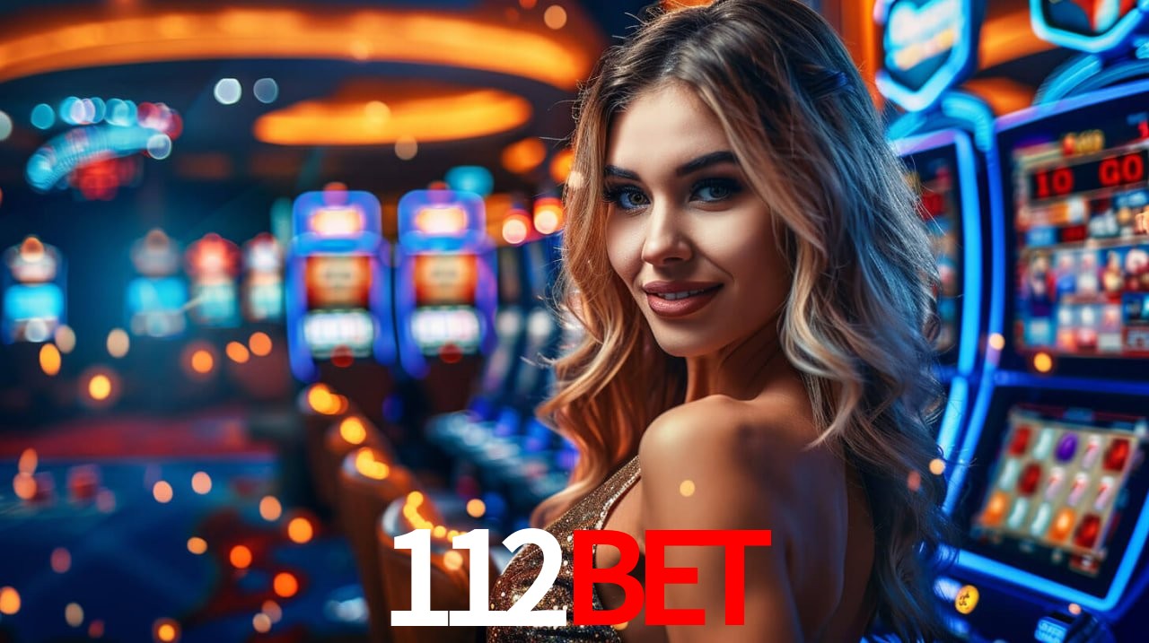 Experiência VIP 112bet