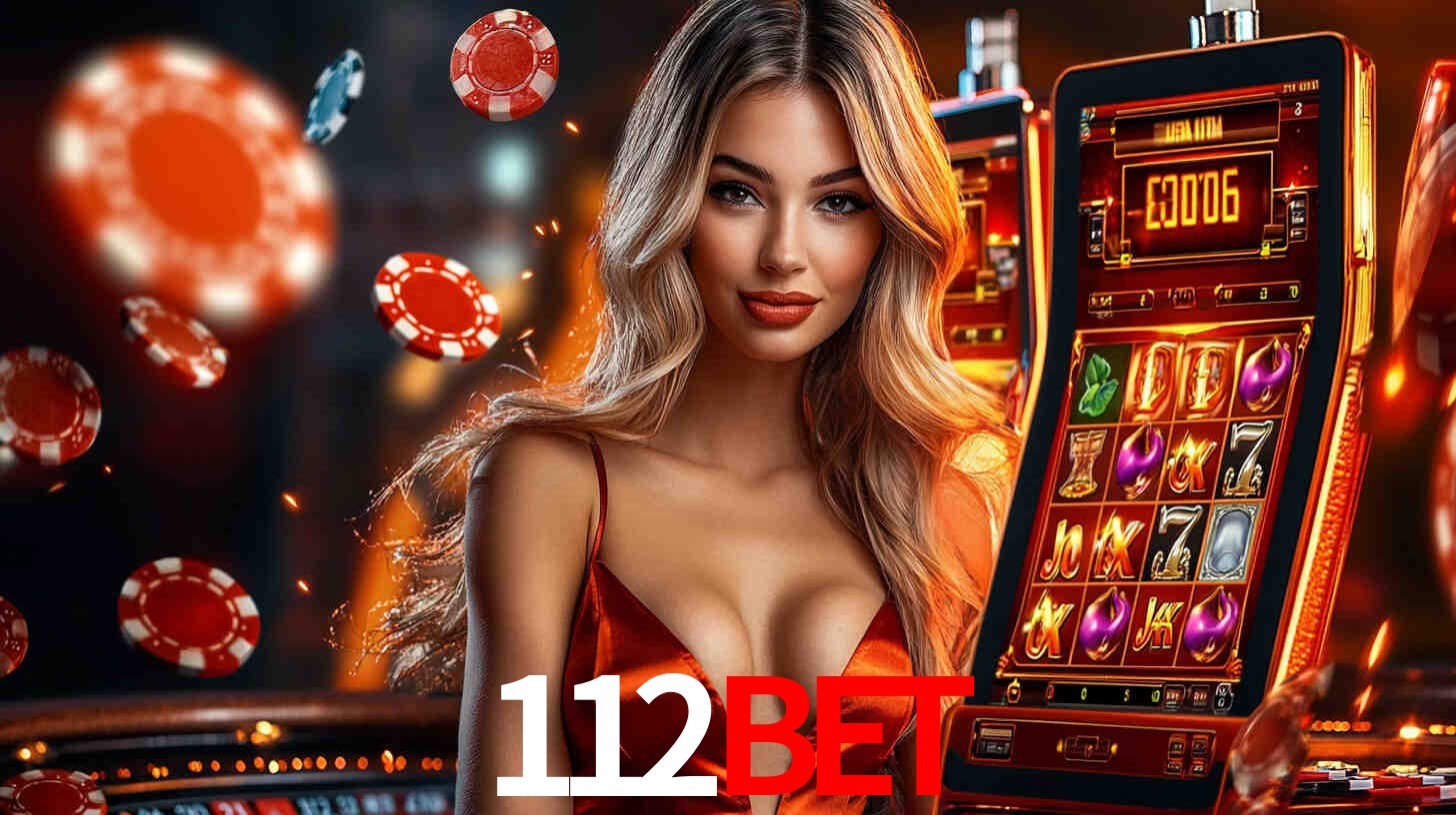 112bet - Caça-Níqueis Perigo Máximo - 112bet.com