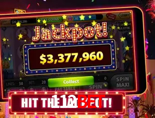 Descubra a Magia dos Jogos de Arcade no 112bet