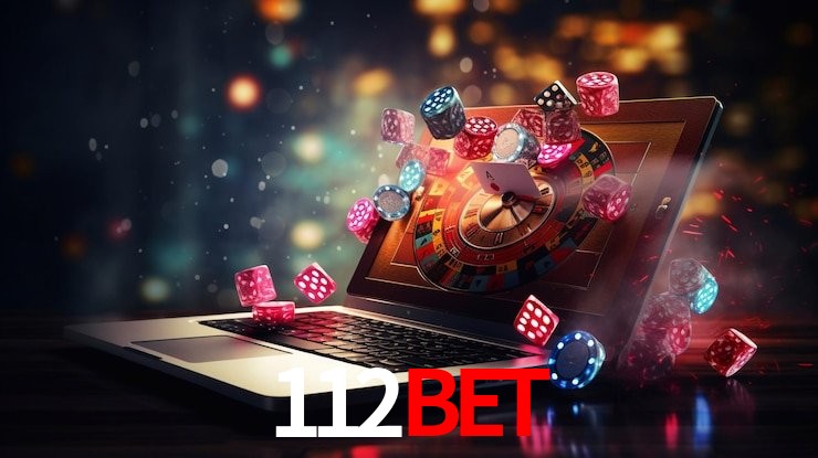 cassino 112bet