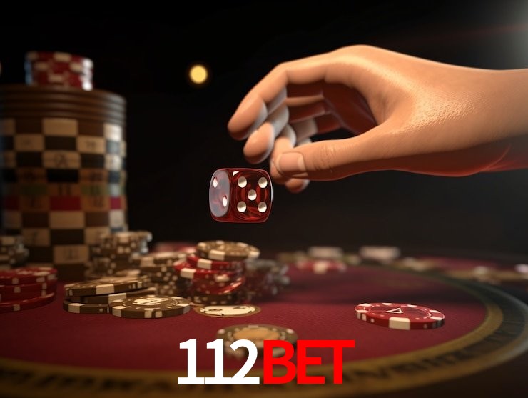 Jogos de Slot 112bet