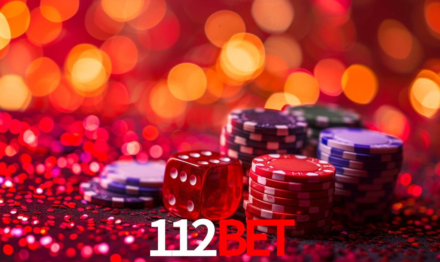 A Emoção da Loteria na 112bet: Uma Chance de Mudança de Vida