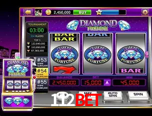 Descubra a Magia dos Jogos de Arcade no 112bet