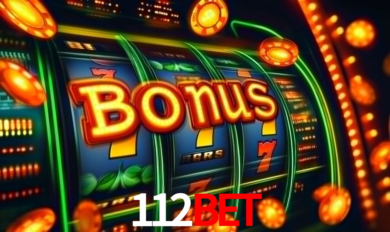 Live Casino 112bet