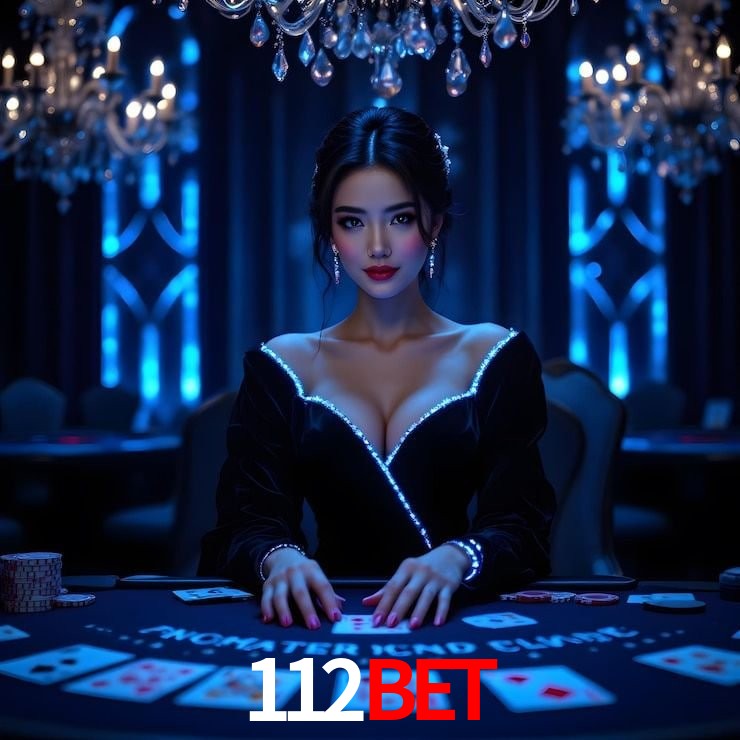 Provedores de Jogos 112bet