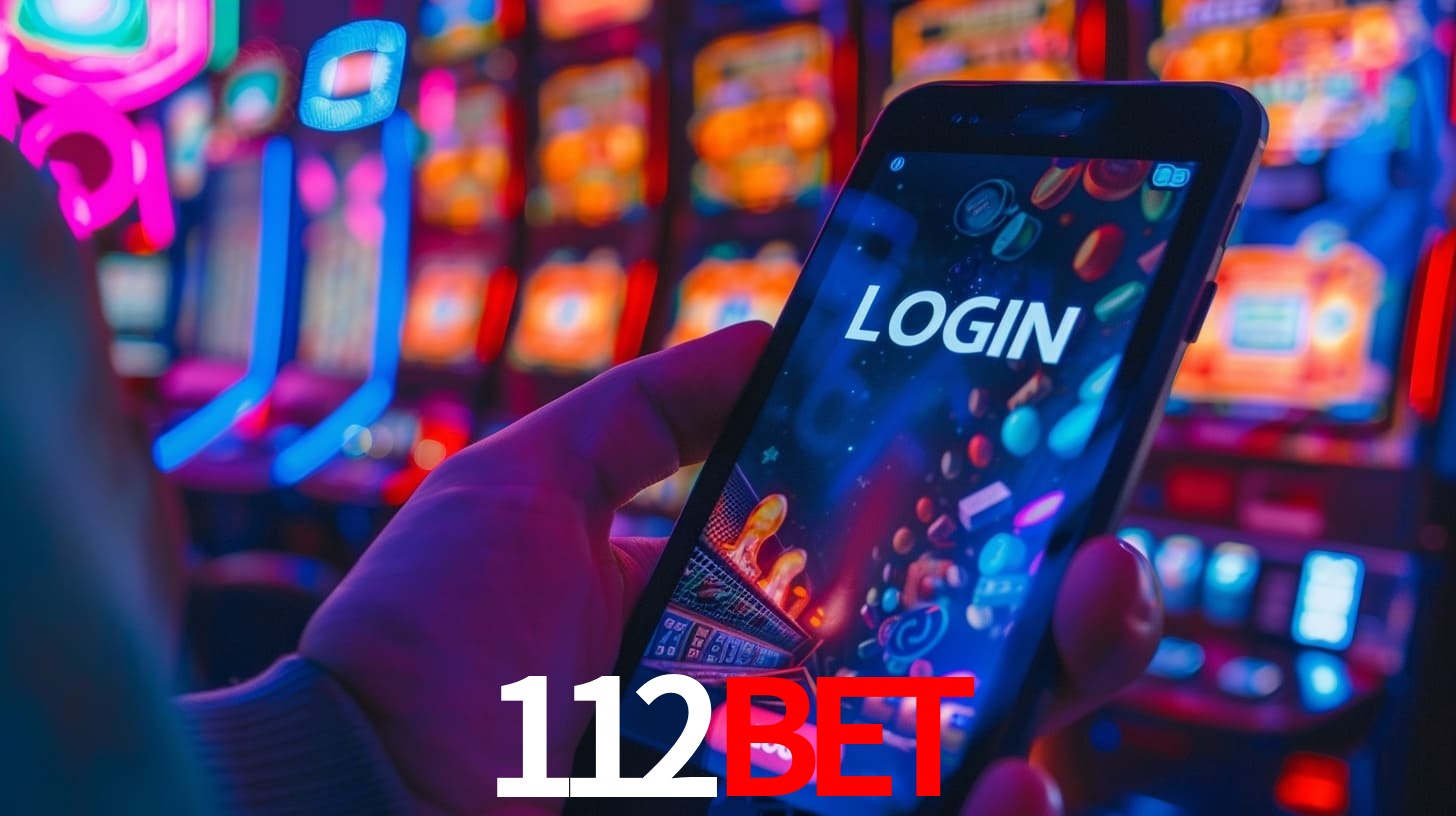 Casino VIP 112bet