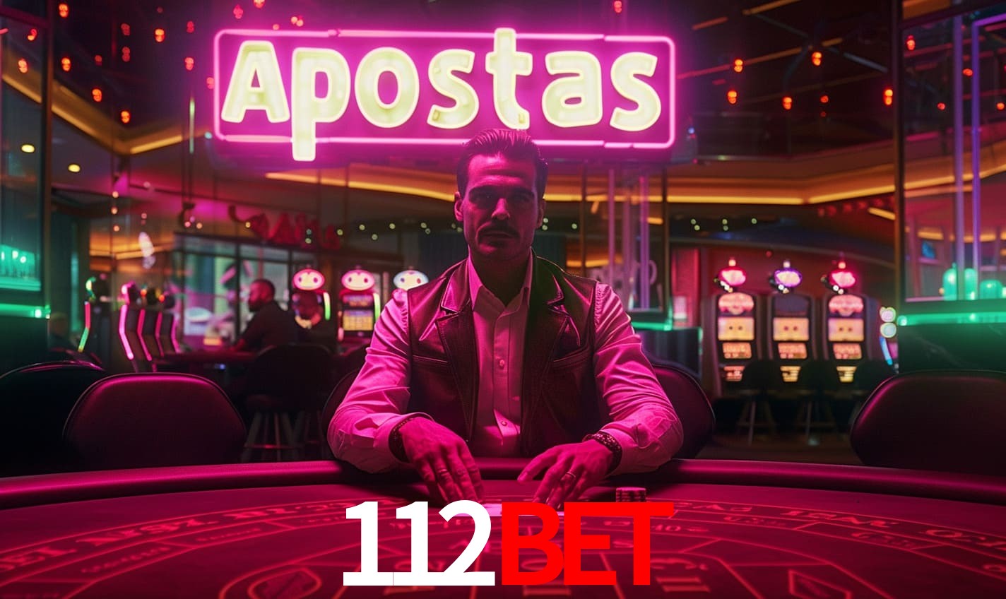 Desvendando o Mundo dos Jogos Virtuais na 112bet