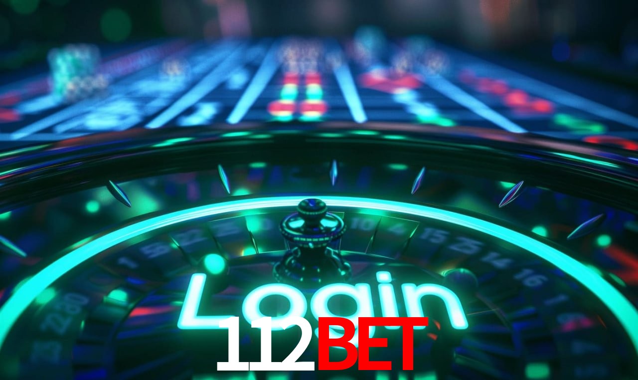 Apostas de Tênis 112bet