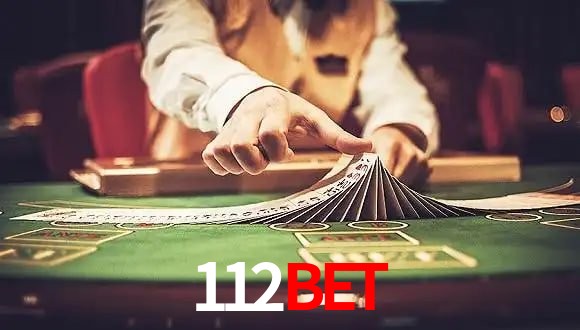 VIP Casino 112bet