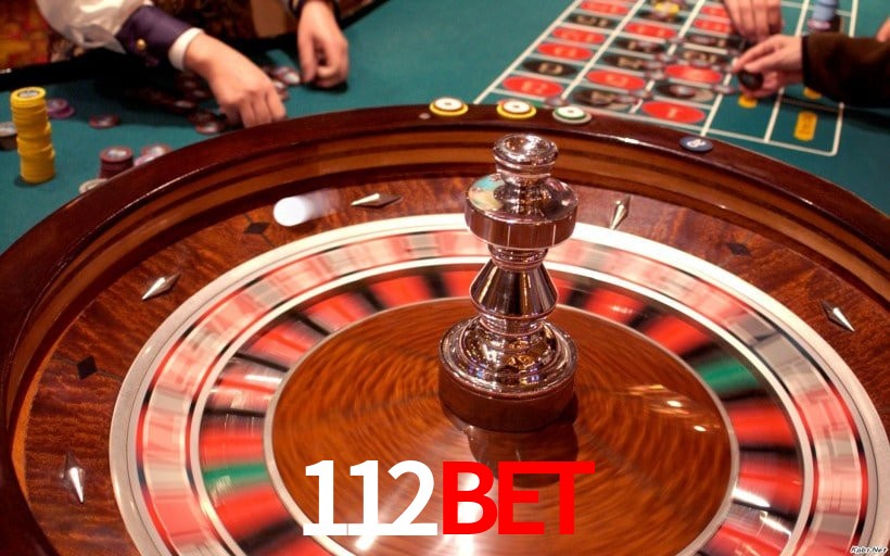 Programa VIP 112bet