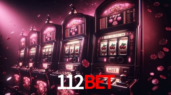 Interface do App 112bet