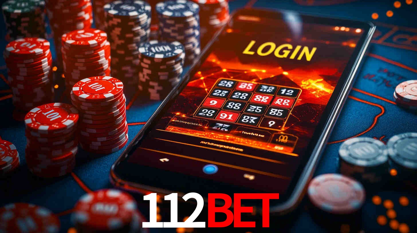 112bet login