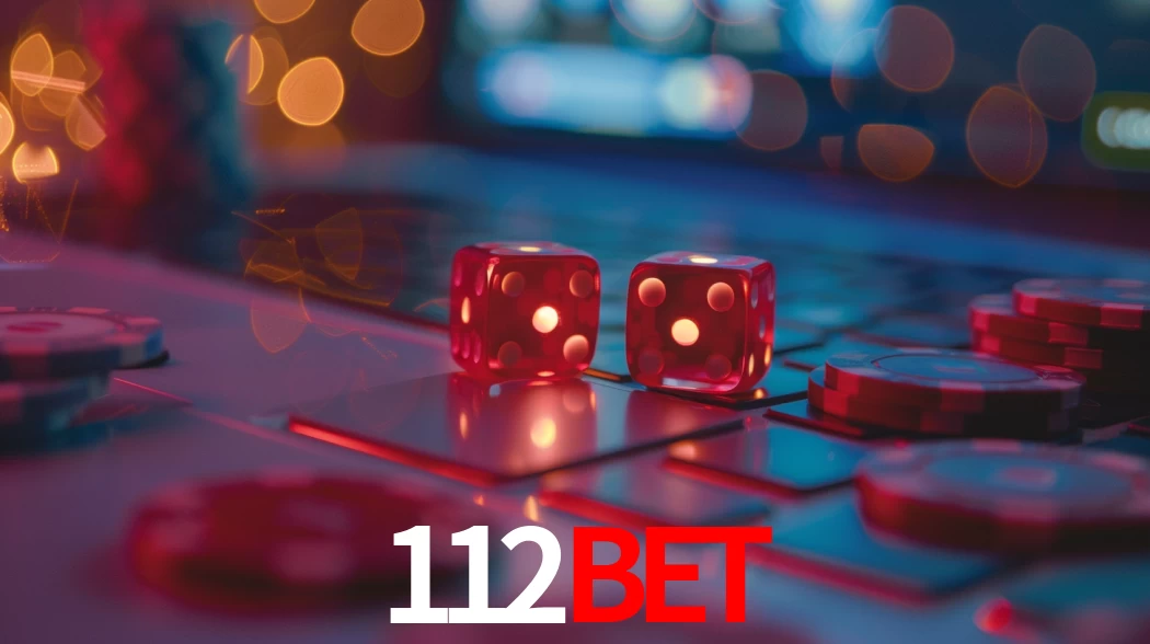 Slot Games 112bet