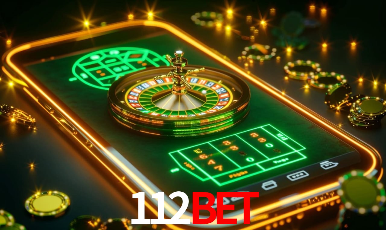 Promoção Relâmpago 112bet