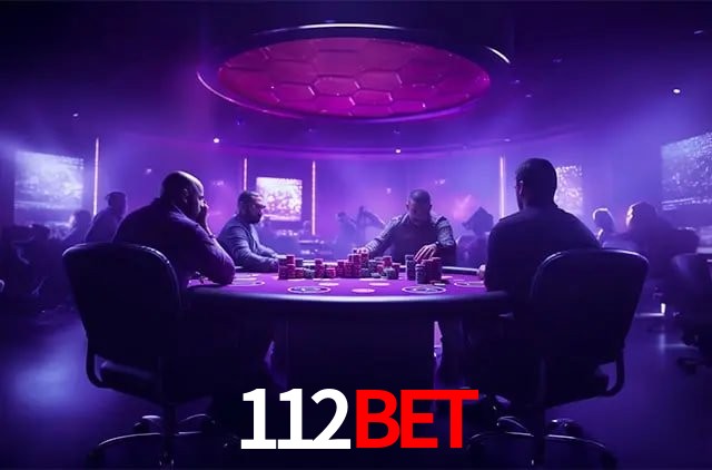 Recursos de Bônus 112bet