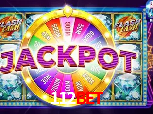 A Popularidade dos Caça-Níqueis no 112bet