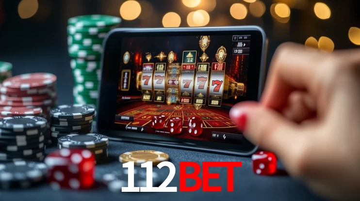 Premium Interface 112bet